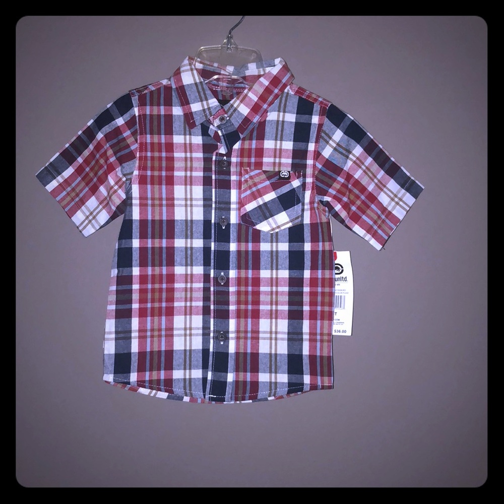Boys 3t ecko unltd